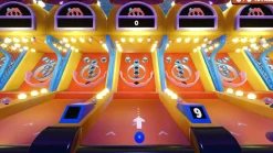 Boardwalk Arcade 2 Nintendo SWITCH^Galaxy Games Store