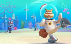 Bob l'éponge : Battle For Bikini Bottom - Rehydrated Nintendo SWITCH^THQ NORDIC GAMES Flash Sale