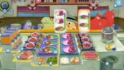 Bob l'éponge : Cuisine en Folie - Extra Croustillante Edition Nintendo SWITCH^Tilting Point Flash Sale