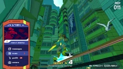 Bomb Rush Cyberfunk Nintendo Switch^SKYBOUND Store