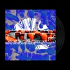 Bomb Rush Cyberfunk Original Soundtrack Vinyle - 3LP^Laced Records Outlet