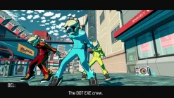 Bomb Rush Cyberfunk Xbox One/Xbox Series X^SKYBOUND New