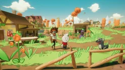 Born of Bread Nintendo SWITCH^PIX'N LOVE GAMES Hot