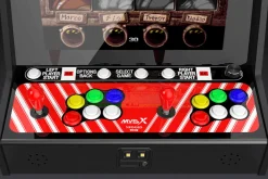 BORNE ARCADE MVSX type BARTOP - NEO GEO^SNK Best