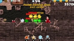 Boulder Dash Ultimate Collection Nintendo SWITCH^ININ Store