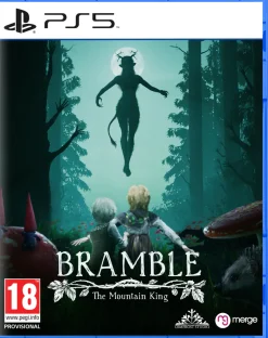 Bramble The Mountain King PS5^MERGE Cheap