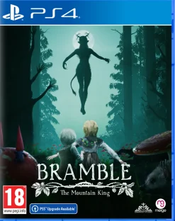 Bramble The Mountain King PS4^MERGE Cheap