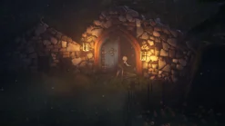 Bramble The Mountain King PS4^MERGE Cheap