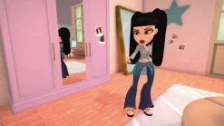 Bratz: Affiche Ta Mode Edition Complete Nintendo SWITCH^Outright Games Clearance