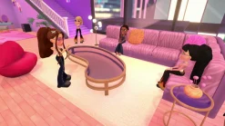 Bratz: Affiche Ta Mode Edition Complete Nintendo SWITCH^Outright Games Clearance