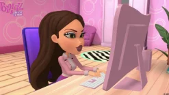 Bratz: Flaunt Your Fashion Nintendo SWITCH^Outright Games New