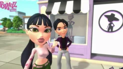 Bratz: Flaunt Your Fashion PS4^Outright Games Hot