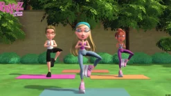Bratz: Flaunt Your Fashion Xbox Series X / Xbox One^Outright Games New