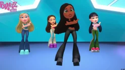 Bratz: Flaunt Your Fashion Xbox Series X / Xbox One^Outright Games New