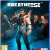 Breathedge PS4^PERP GAMES Clearance