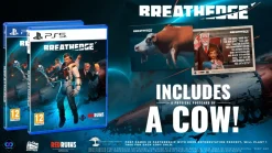Breathedge PS4^PERP GAMES Clearance