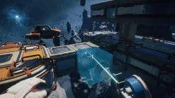 Breathedge PS4^PERP GAMES Clearance