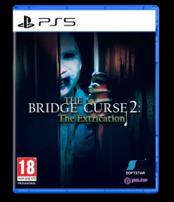 Bridge Curse 2 The Extrication PS5^PQUBE Shop
