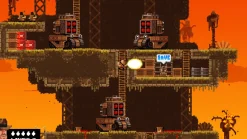 Broforce Deluxe Edition Nintendo SWITCH^Devolver Digital New
