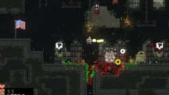 Broforce Deluxe Edition Nintendo SWITCH^Devolver Digital New