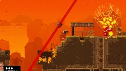 Broforce Nintendo SWITCH^Devolver Digital Cheap