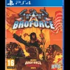 Broforce PS4^Devolver Digital New