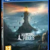 Broken Pieces PS4^PERP GAMES New