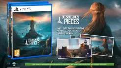 Broken Pieces PS5^PERP GAMES Discount