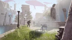 Broken Pieces PS5^PERP GAMES Discount