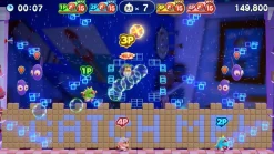 Bubble Bobble 4 Friends Nintendo SWITCH^ININ Discount