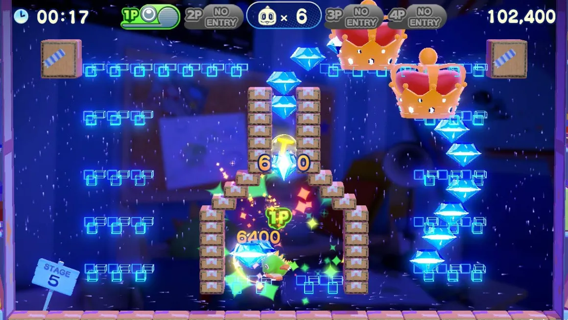 Bubble Bobble 4 Friends Nintendo SWITCH^ININ Discount