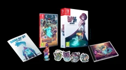 Bubble Ghost Collector's Edition Nintendo Switch^SELECTA PLAY Fashion