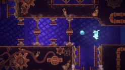 Bubble Ghost Nintendo Switch^SELECTA PLAY Best Sale