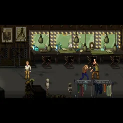 Bud Spencer & Terence Hill Slaps and Beans 2 PS4^ININ Flash Sale