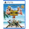 Bud Spencer & Terence Hill Slaps and Beans 2 PS5^ININ Best