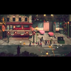 Bud Spencer & Terence Hill Slaps and Beans 2 PS5^ININ Best