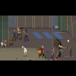 Bud Spencer & Terence Hill Slaps and Beans 2 PS5^ININ Best