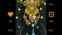 Bullet Hell Collection Volume 1 Nintendo SWITCH^Red Art Games Sale