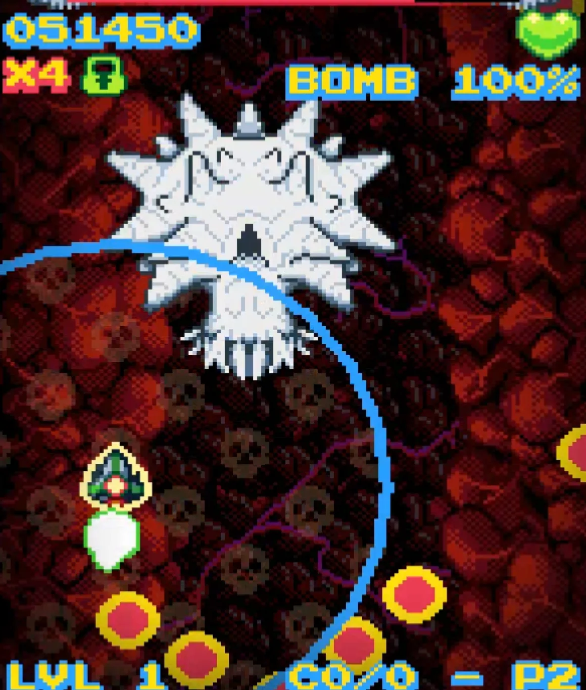 Bullet Hell Collection Volume 1 Nintendo SWITCH^Red Art Games Sale