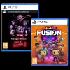 Bundle PS5 Funko Fusion + Five Nights at Freddy's Help Wanted 2^Shop Just for Games Flash Sale