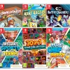 Bundle Spécial Party Game en Code in a Box (Téléchargement)^Shop Just for Games Discount