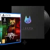 Bundle Stray Jeu PS5 + Vinyle^Shop Just for Games Fashion