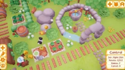 Bunny Park Nintendo SWITCH^Soedesco Cheap