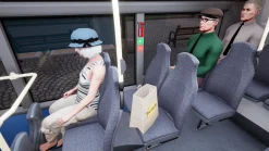 Bus Simulator Next Stop Gold Edition PS4^Astragon Flash Sale