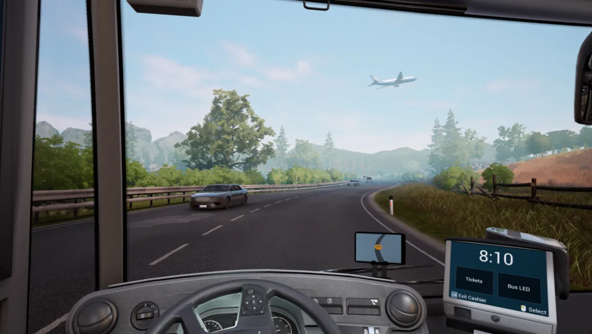 Bus Simulator Next Stop Gold Edition PS5^Astragon Best