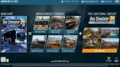 Bus Simulator Next Stop Gold Edition Xbox Series X / Xbox One^Astragon Cheap