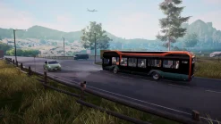 Bus Simulator Next Stop Gold Edition Xbox Series X / Xbox One^Astragon Cheap