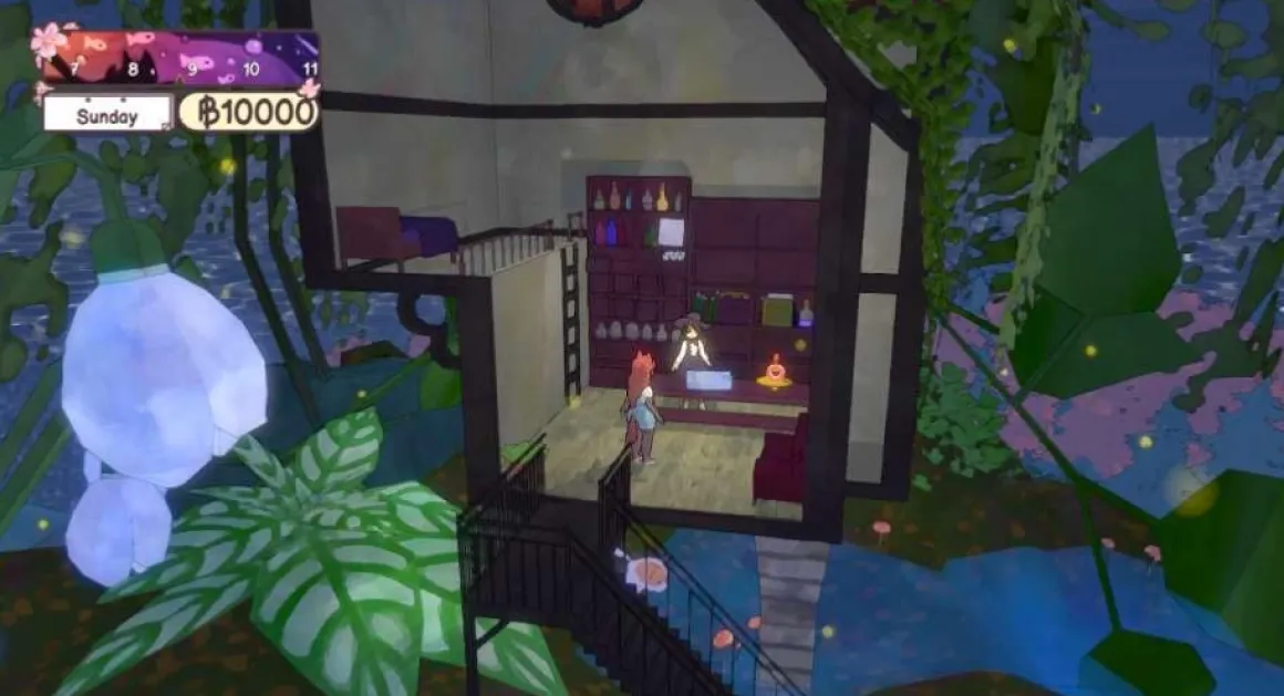 Calico Nintendo SWITCH^Red Art Games Clearance