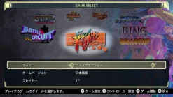 Belt Action Collection Edition