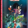 Captain Velvet Meteor The Jump+ Dimensions Nintendo SWITCH^Red Art Games Best